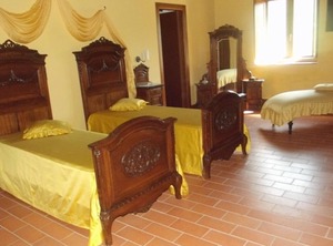 Principi Sanseverino | Viggianello
