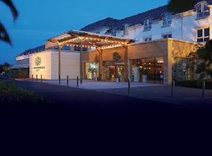 Castleknock Hotel | Diswellstown