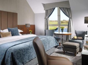 Castleknock Hotel | Diswellstown
