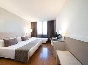 Hotel | Sabadell
