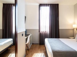 Hotel | Sabadell