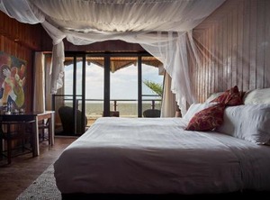Catembe Gallery Hotel | Catembe