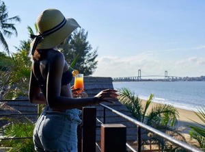 Catembe Gallery Hotel | Catembe