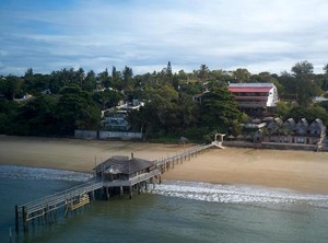 Catembe Gallery Hotel | Catembe
