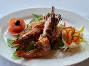 Catembe Gallery Hotel | Catembe