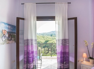 Louvros Sidari Corfu | Viros