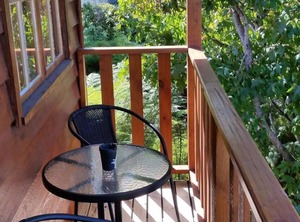 Cedar Cottages Blackmans Bay | Blackmans Bay