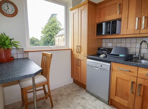 Cedar Gardens | Llanbedr-dyffryn-clwyd