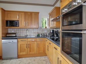 Cedar Gardens | Llanbedr-dyffryn-clwyd