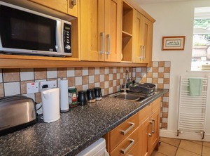 Cedar Gardens | Llanbedr-dyffryn-clwyd