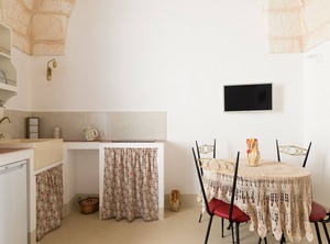 Cementine | Ostuni