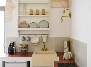 Cementine | Ostuni