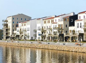 Parcs De Eemhof | Zeewolde