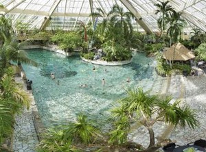 Parcs De Eemhof | Zeewolde