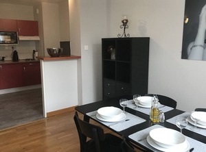 Premium Appart Albi Centre | Albi