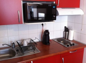 Premium Appart Albi Centre | Albi