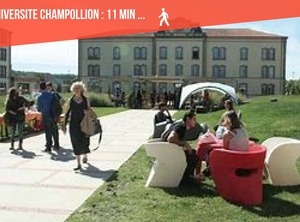 Premium Appart Albi Centre | Albi