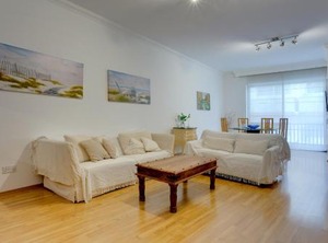 St Julian Perfect | Paceville