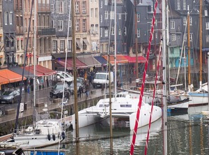Honfleur | Honfleur