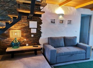 Chão Da Velha Casas De Campo | Sao Matias