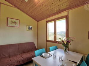 Gîte Les Noes Pièces Personnes | Les Noes