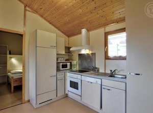 Gîte Les Noes Pièces Personnes | Les Noes