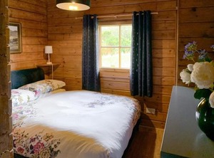 Chalet | Torcastle