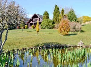 Chalet | Torcastle
