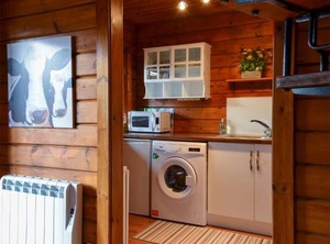 Chalet | Torcastle