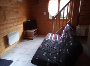 Chalet | La Neuveville-devant-Lepanges