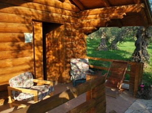 Chalet Agriturismo | Tocco da Casauria