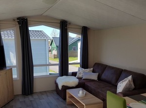 Chalet Typ Kransburger See | Midlum