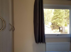 Chalet Typ Kransburger See | Midlum