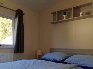 Chalet Typ Kransburger See | Midlum