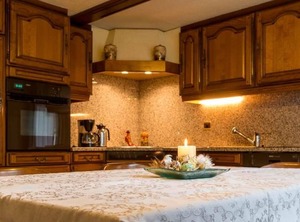 Chalet | Saas Almagell