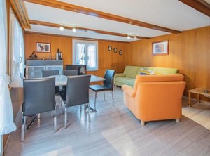 Chalet Alpenruh | Saas-Fee