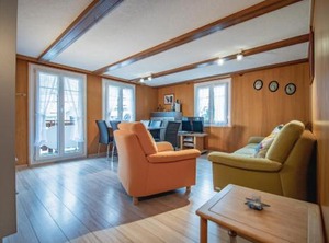 Chalet Alpenruh | Saas-Fee