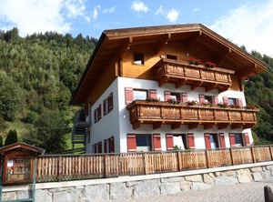 Rohregger Neukirchen | Schonbach
