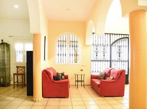 Chalet Bella Vista Lora Del Río | Lora Del Rio