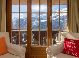 Bergkristall | Wengen