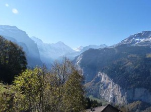 Bergkristall | Wengen