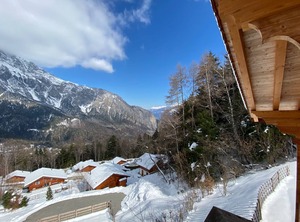 Chalet | Chamoson
