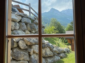 Chalet | Chamoson