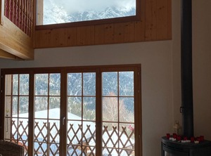 Chalet | Chamoson