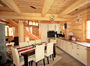 Chalet | Axams
