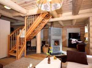 Chalet | Axams