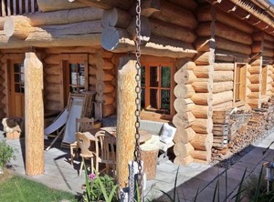 Chalet | Axams