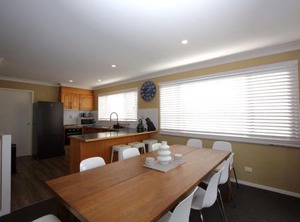 Chalet | Jindabyne