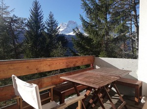 Chalet Dolomiti | Borca di Cadore