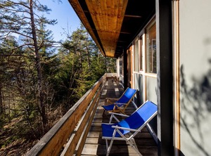 Chalet Dolomiti | Borca di Cadore